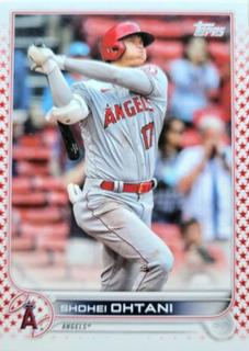 Shohei Ohtani