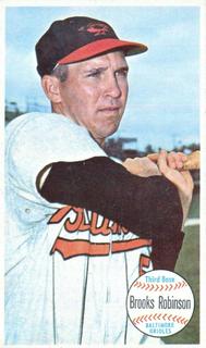 Brooks Robinson