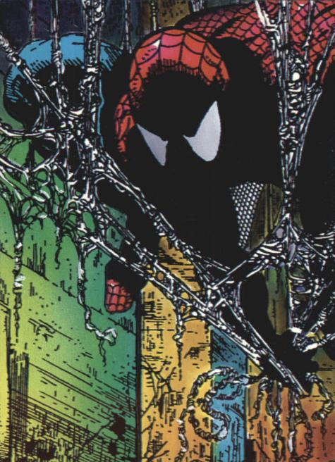 1992 Arachknight #3