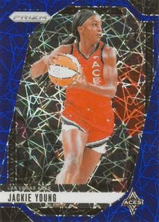 Jackie Young