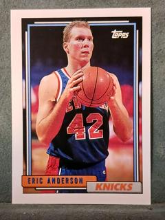 Eric Anderson