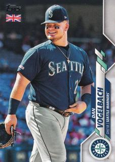 Dan Vogelbach