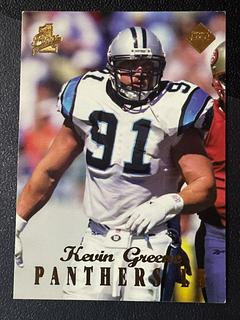 Kevin Greene