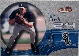 Joe Crede
