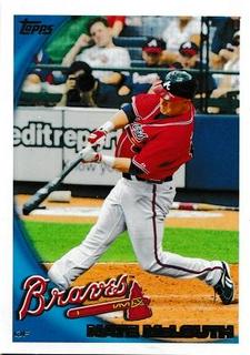 Nate McLouth