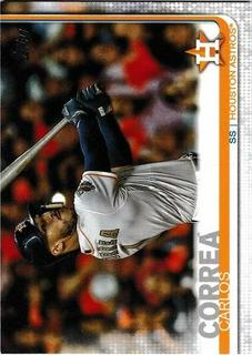 Carlos Correa