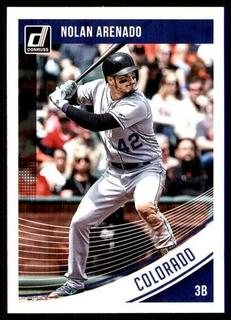 Nolan Arenado