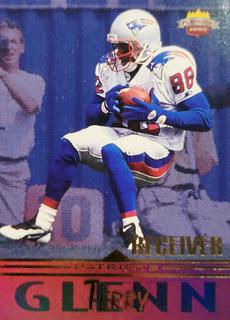 Terry Glenn