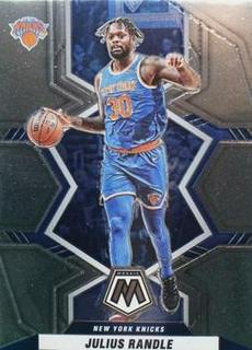 Julius Randle
