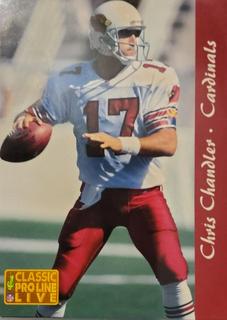 Chris Chandler