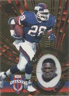 Tyrone Wheatley