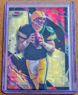 Brett Favre