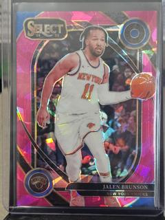 Jalen Brunson