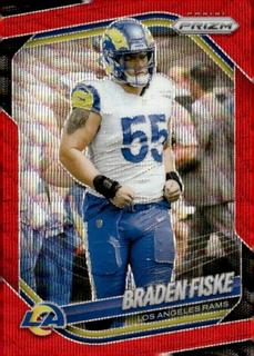 Braden Fiske