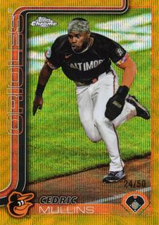 Cedric Mullins