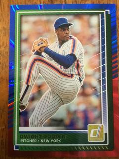 Dwight Gooden