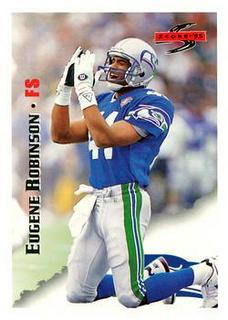 Eugene Robinson