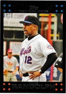 Willie Randolph