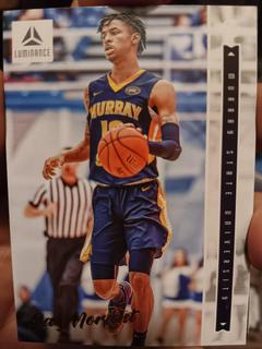 Ja Morant