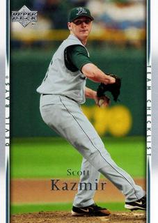 Scott Kazmir