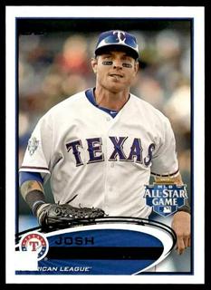 Josh Hamilton