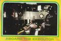 Aboard the Executor | 1980 Star Wars: Empire Strikes Back