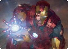 Heroic Sacrifice #31