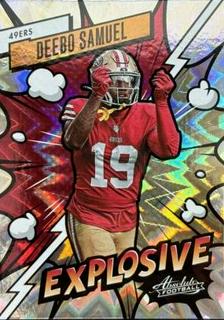 Deebo Samuel