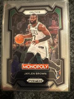 Jaylen Brown