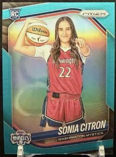 Sonia Citron