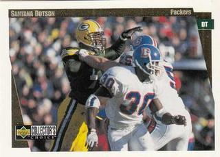Santana Dotson