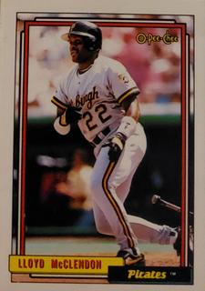 Lloyd McClendon