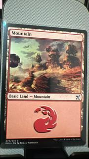 Mountain