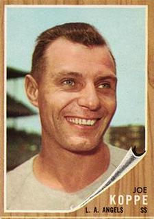 Joe Koppe