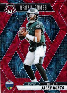 Jalen Hurts