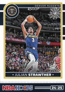 Julian Strawther