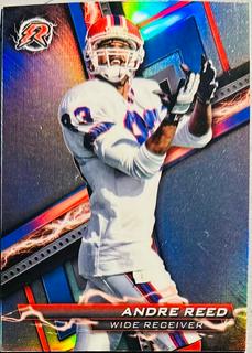 Andre Reed