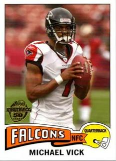 Michael Vick