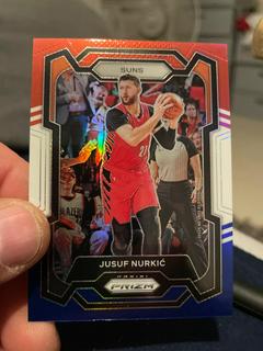 Jusuf Nurkic