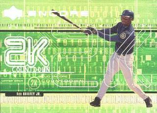 Ken Griffey Jr