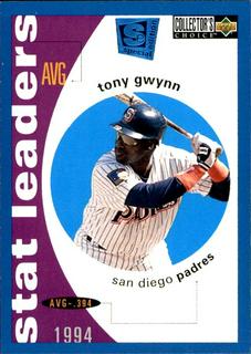 Tony Gwynn