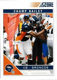 Champ Bailey