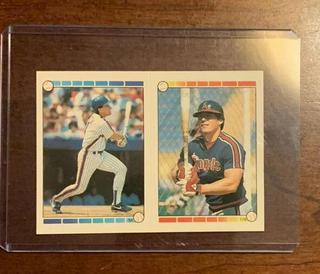 Gary Carter
