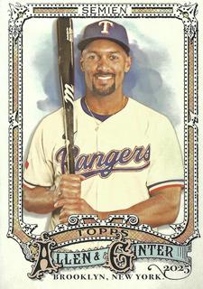 Marcus Semien