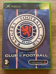 Club Football: Rangers PAL Xbox Prices