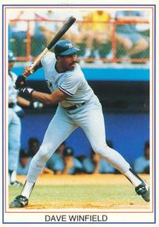 Dave Winfield