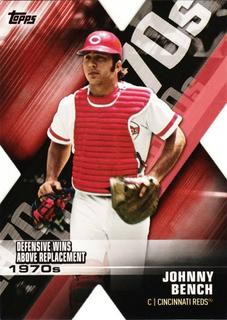 Johnny Bench