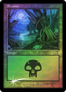 Swamp