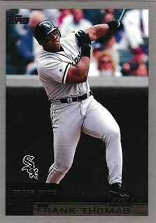 Frank Thomas