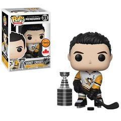 Sidney Crosby [Chase] #31 (Hockey)